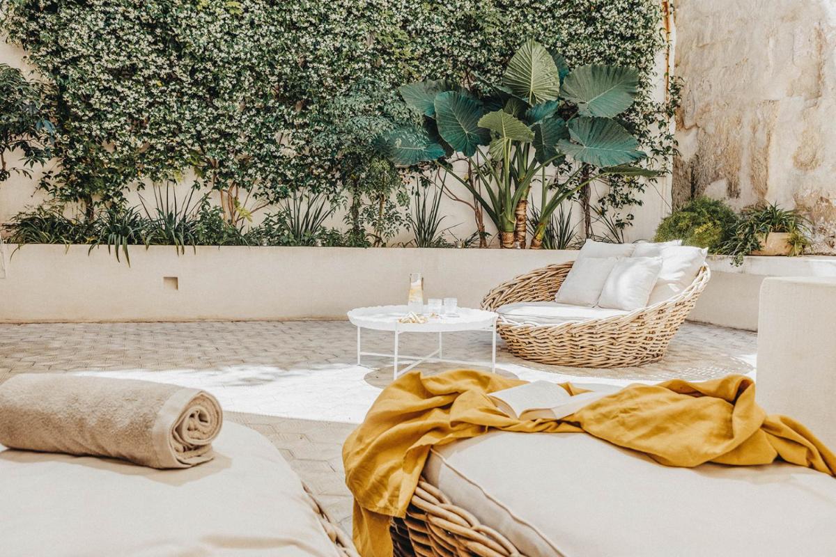 Jardí de Ses Bruixes Boutique Hotel