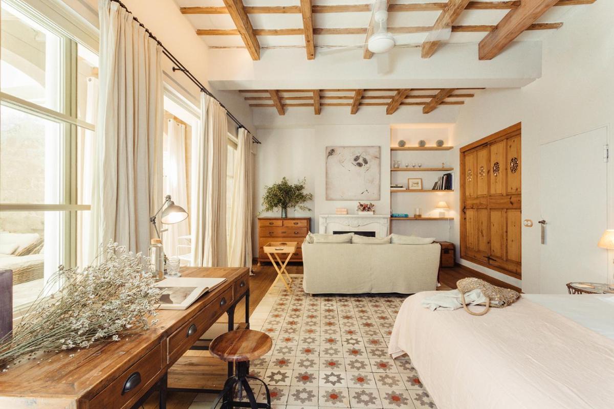 Jardí de Ses Bruixes Boutique Hotel