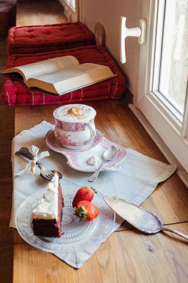 Jardí de Ses Bruixes Boutique Hotel