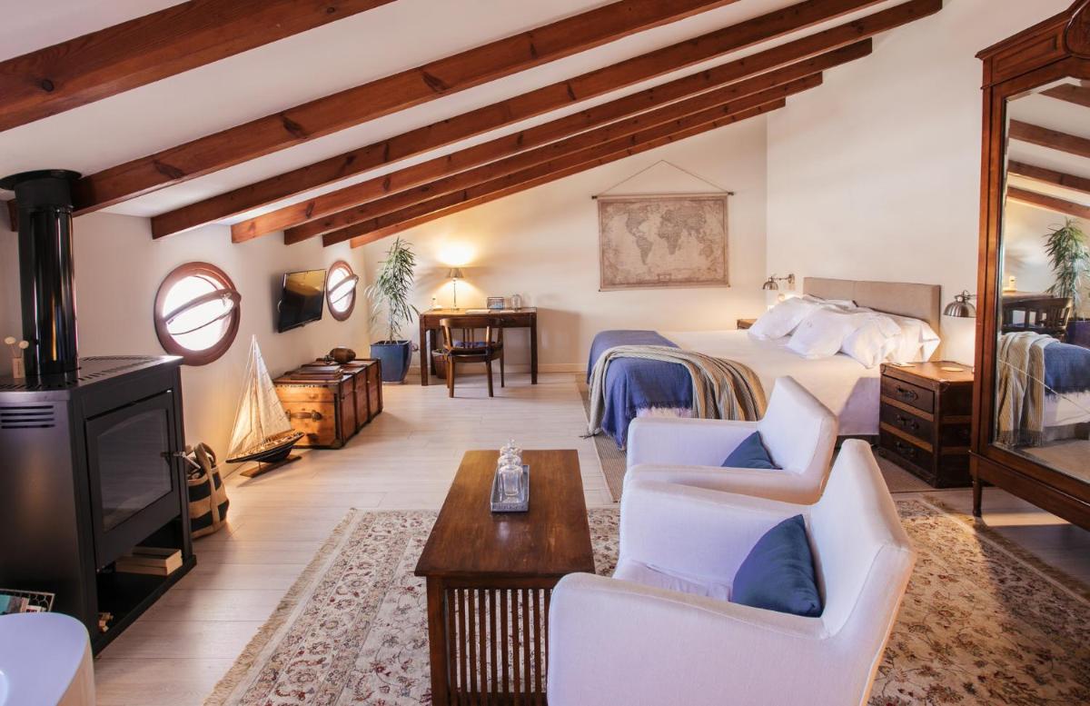 Jardí de Ses Bruixes Boutique Hotel