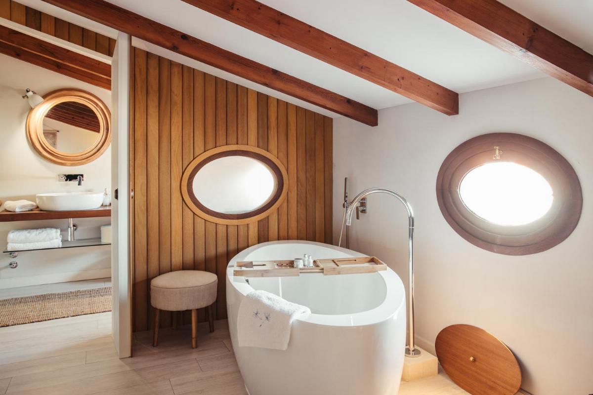 Jardí de Ses Bruixes Boutique Hotel