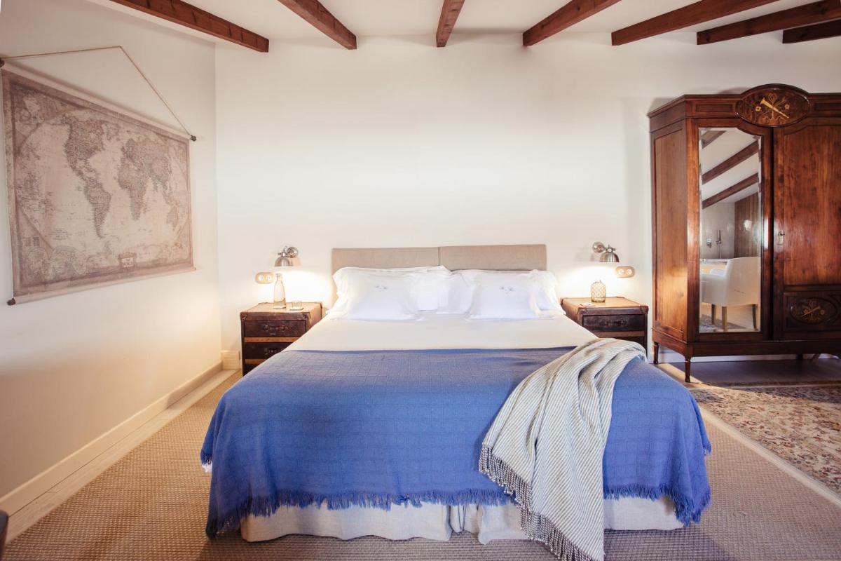 Jardí de Ses Bruixes Boutique Hotel