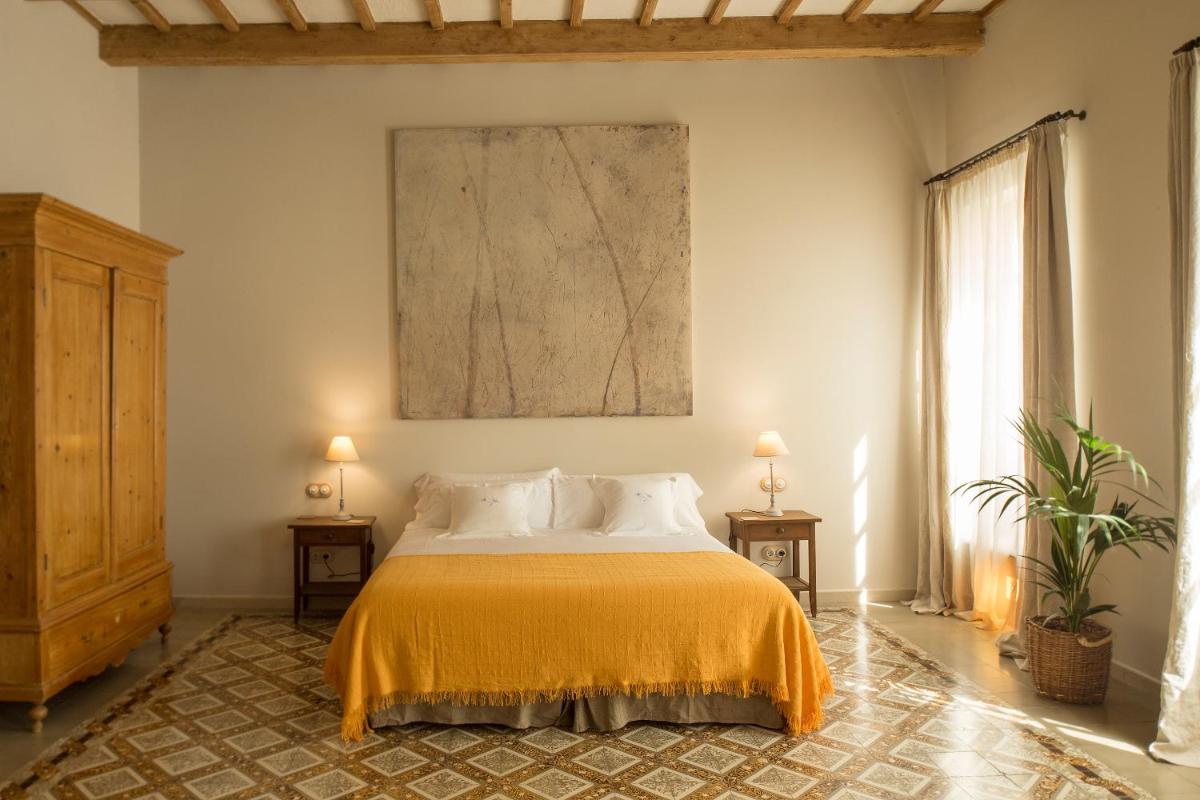 Jardí de Ses Bruixes Boutique Hotel