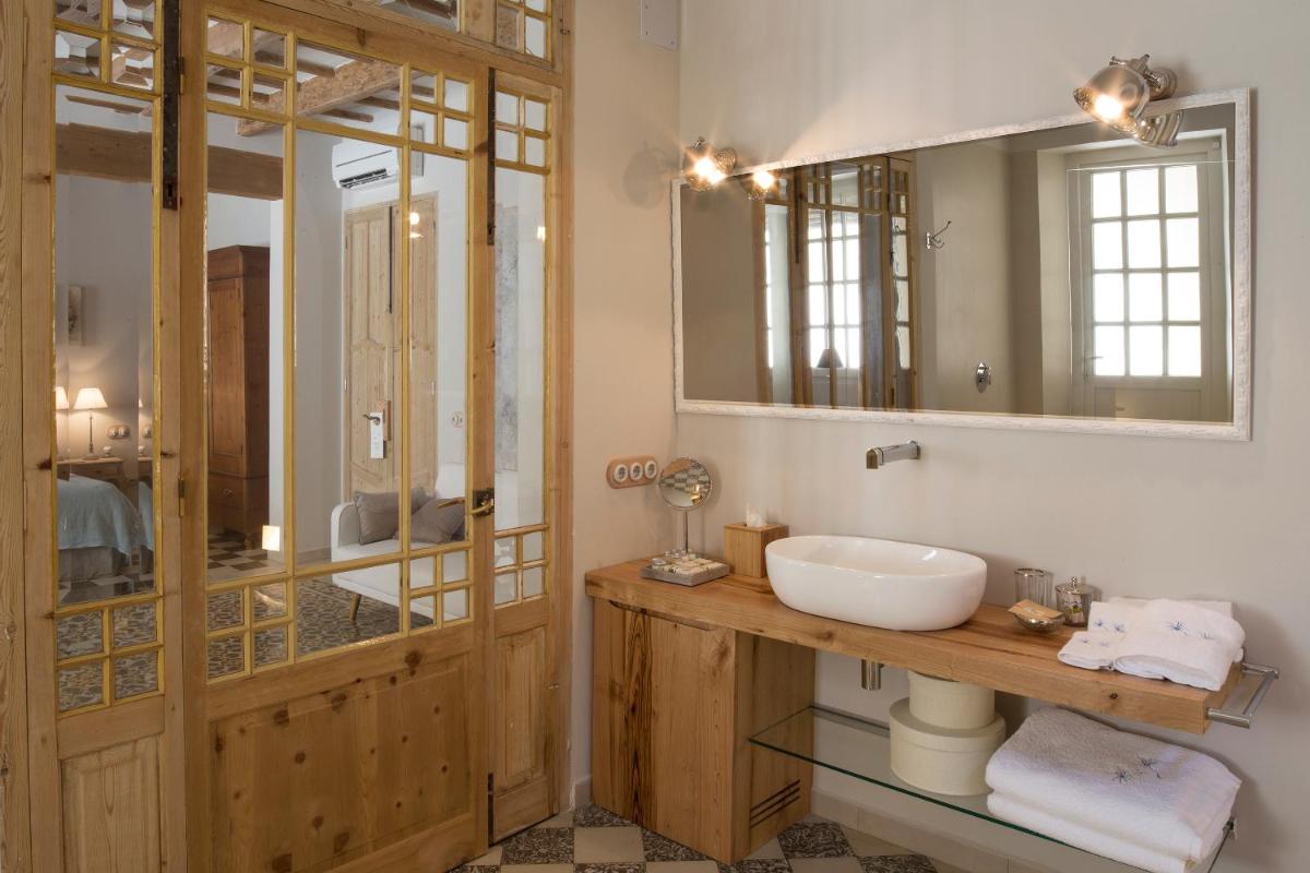 Jardí de Ses Bruixes Boutique Hotel