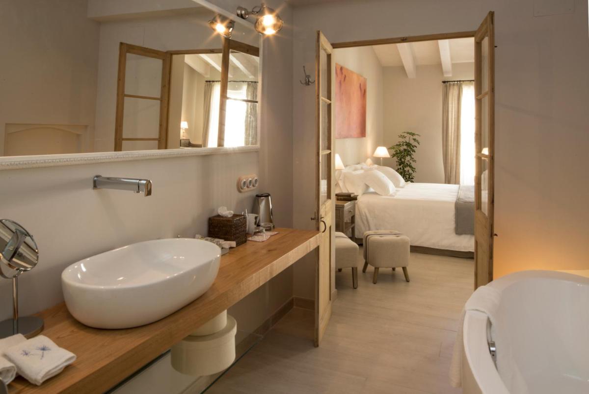 Jardí de Ses Bruixes Boutique Hotel