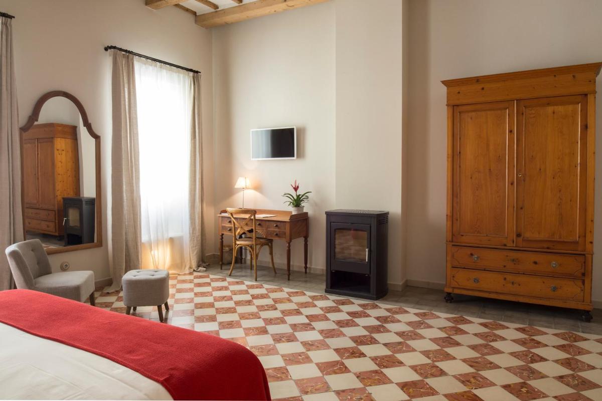 Jardí de Ses Bruixes Boutique Hotel
