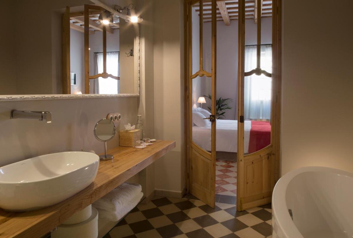 Jardí de Ses Bruixes Boutique Hotel