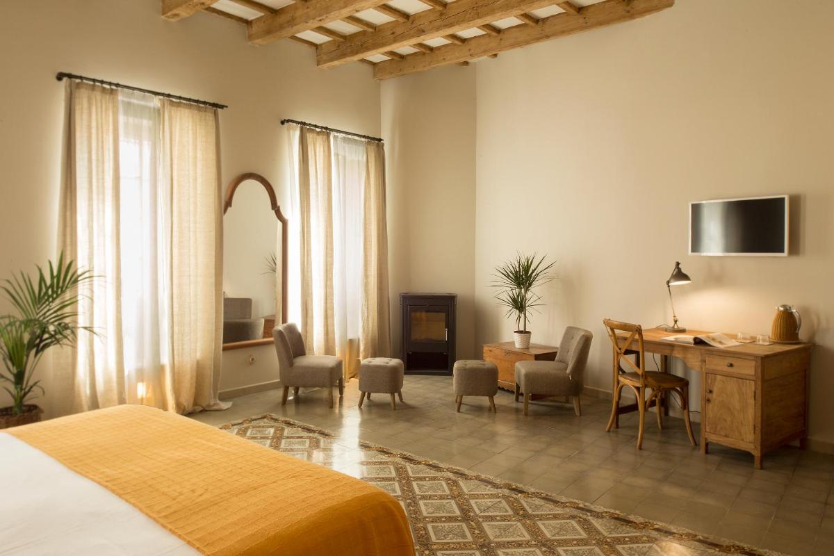 Jardí de Ses Bruixes Boutique Hotel