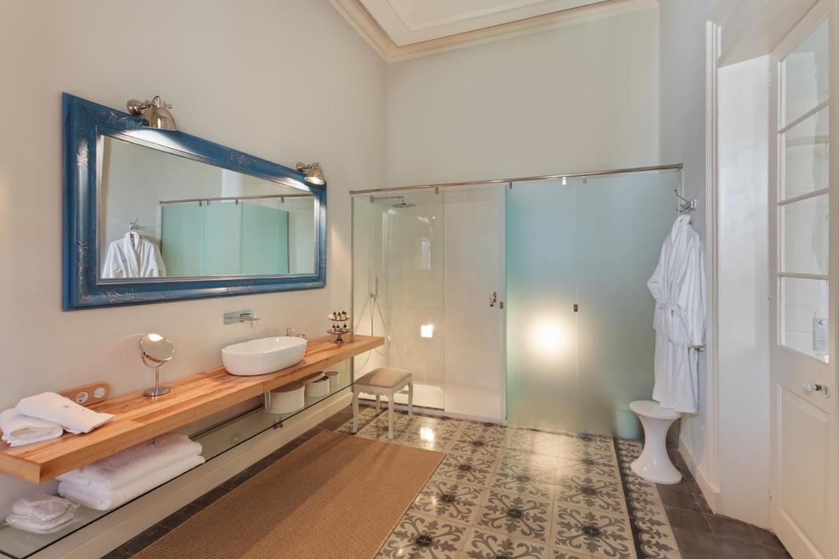 Jardí de Ses Bruixes Boutique Hotel