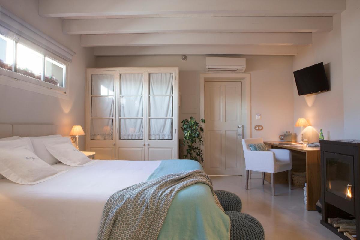 Jardí de Ses Bruixes Boutique Hotel