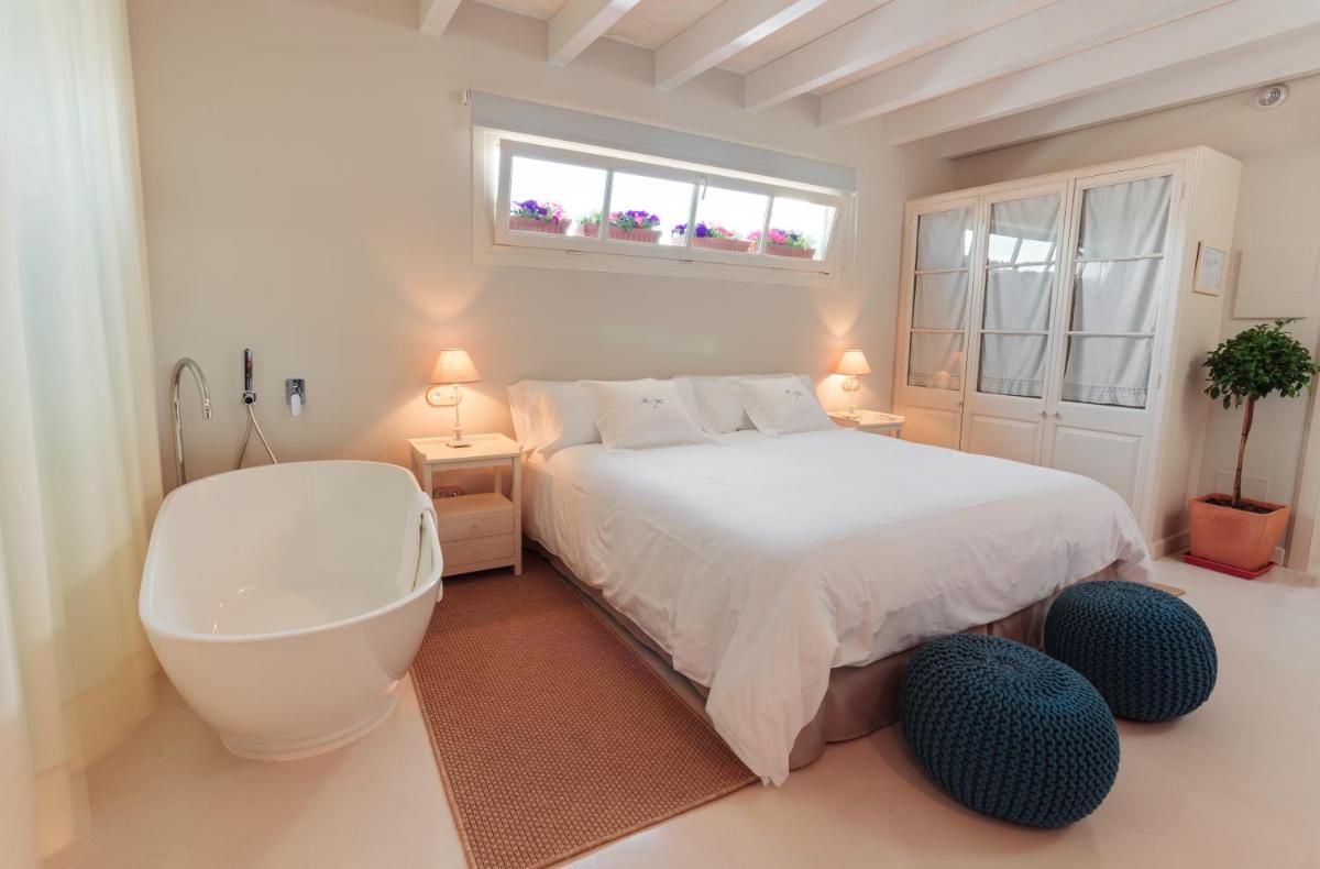 Jardí de Ses Bruixes Boutique Hotel