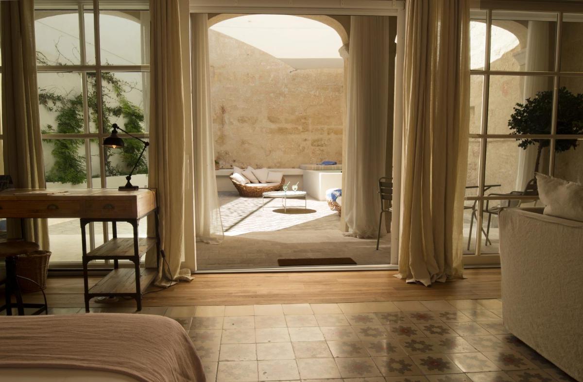 Jardí de Ses Bruixes Boutique Hotel