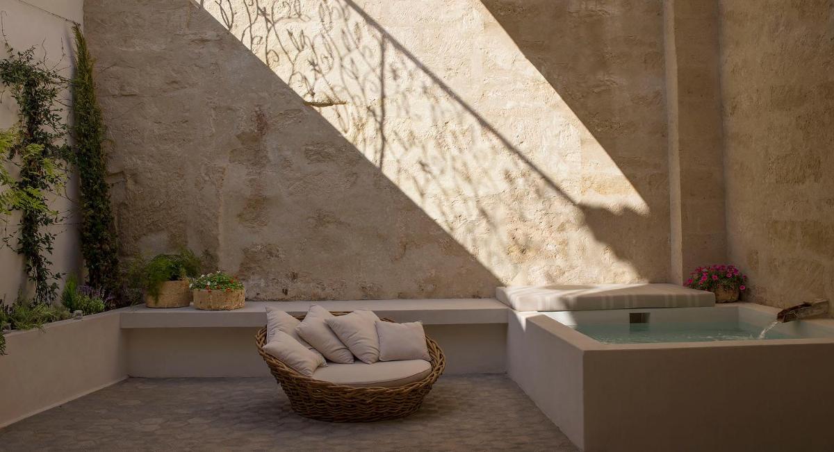 Jardí de Ses Bruixes Boutique Hotel
