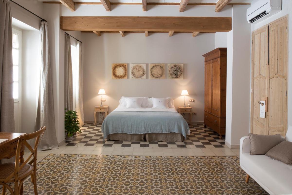 Jardí de Ses Bruixes Boutique Hotel