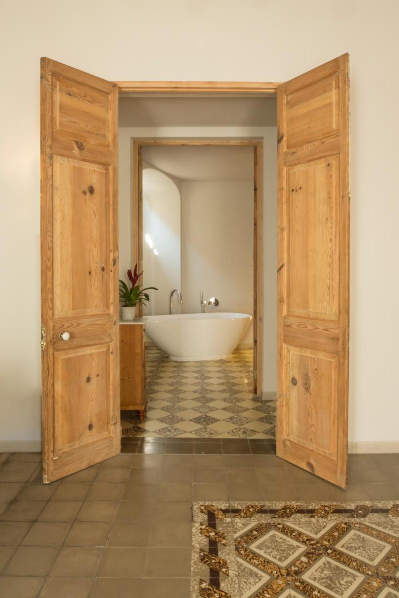 Jardí de Ses Bruixes Boutique Hotel