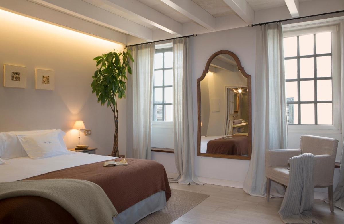 Jardí de Ses Bruixes Boutique Hotel