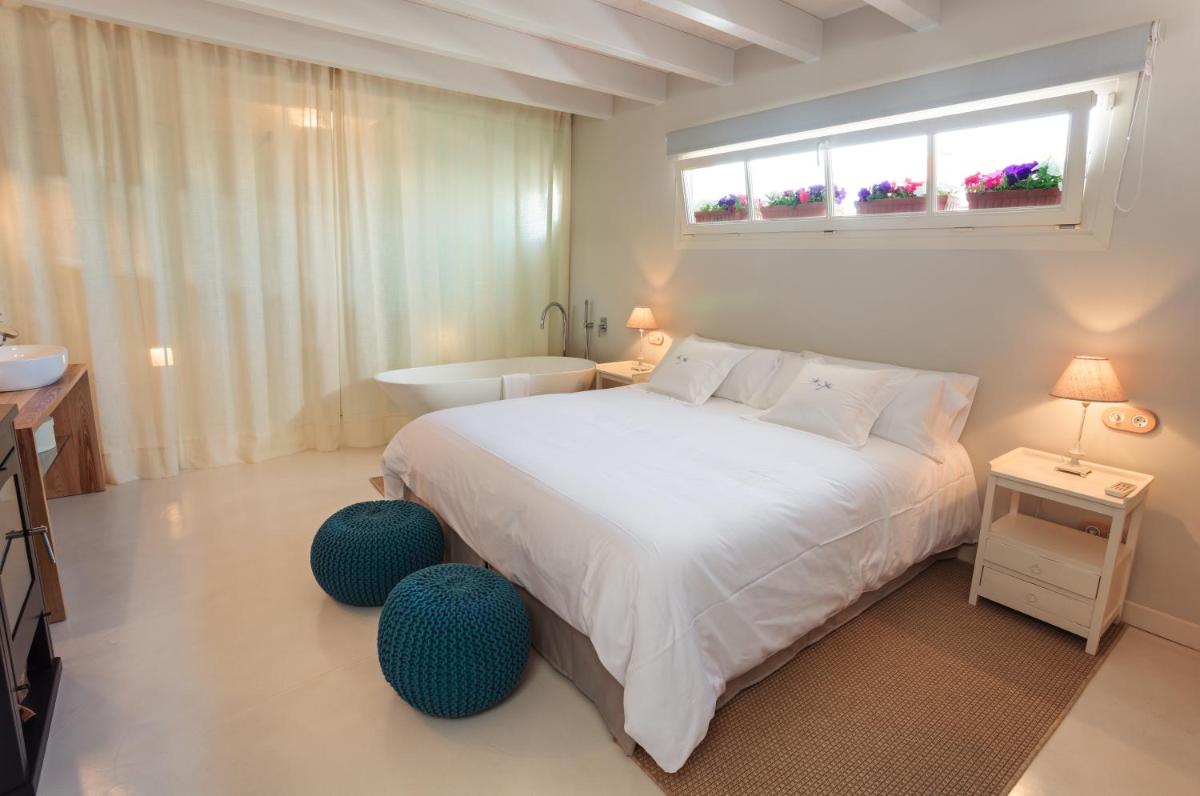 Jardí de Ses Bruixes Boutique Hotel