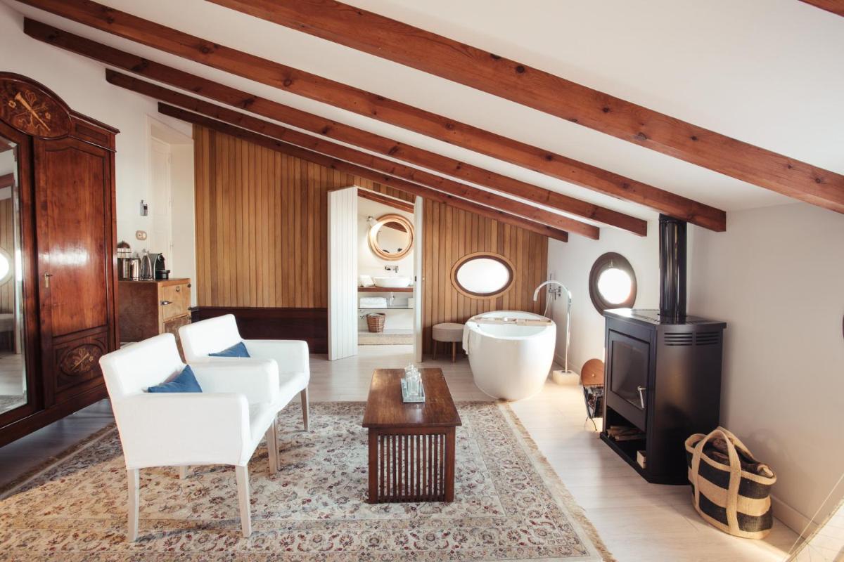 Jardí de Ses Bruixes Boutique Hotel