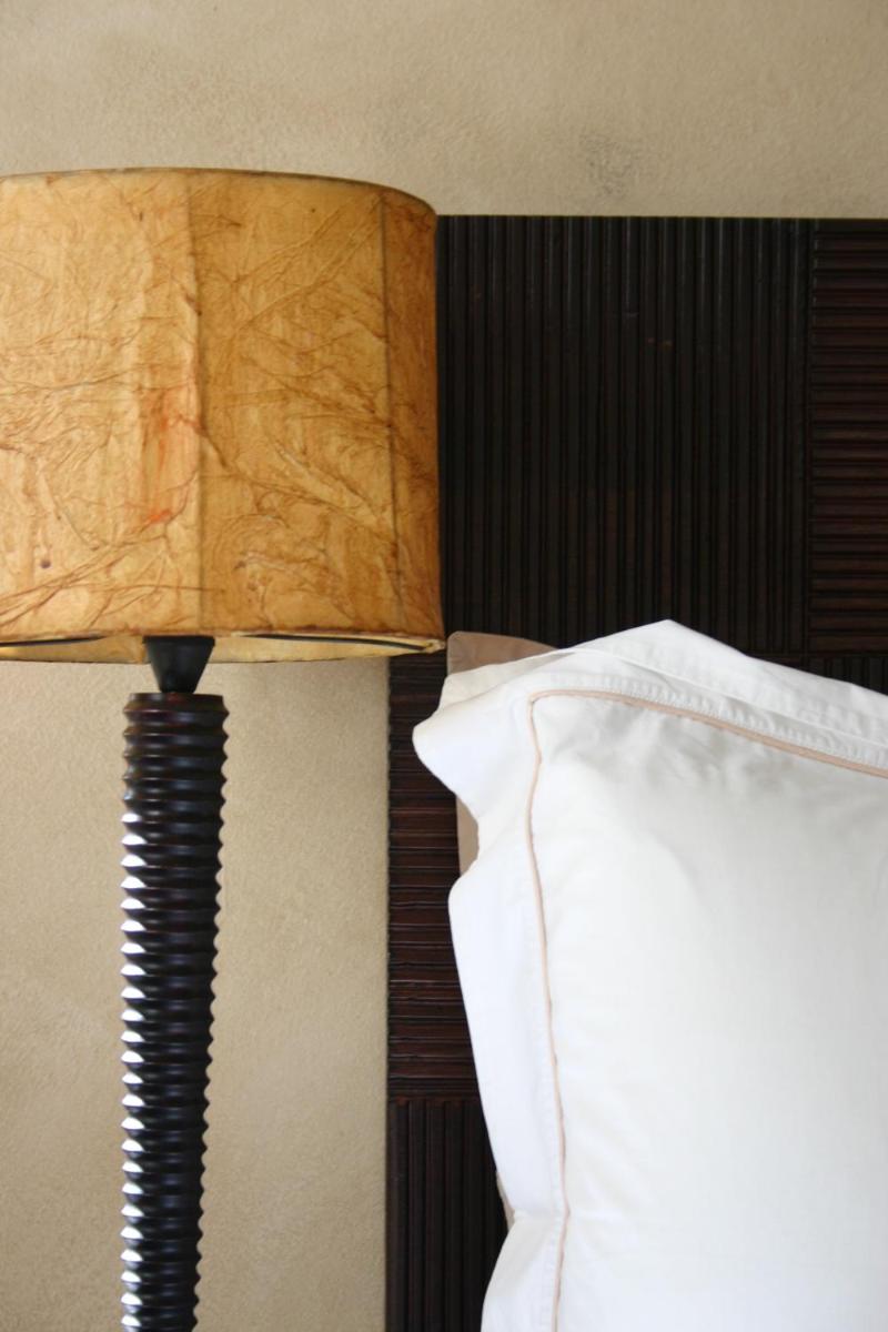 Jardin d'ébène Boutique Guesthouse