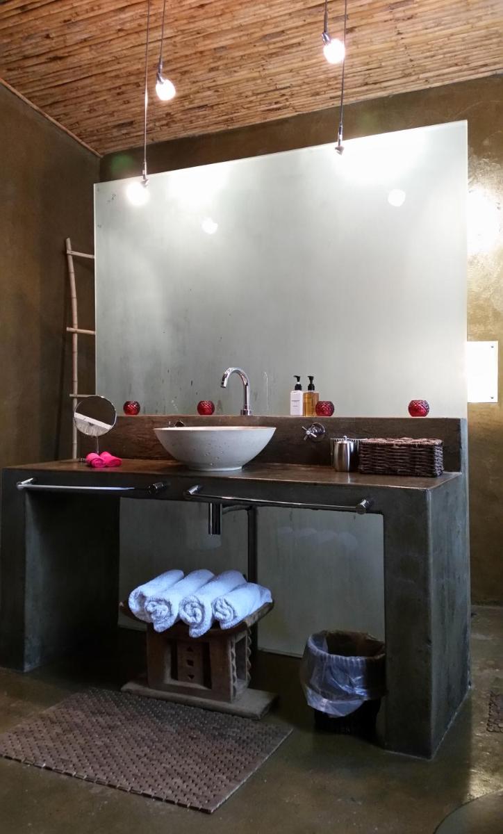 Jardin d'ébène Boutique Guesthouse