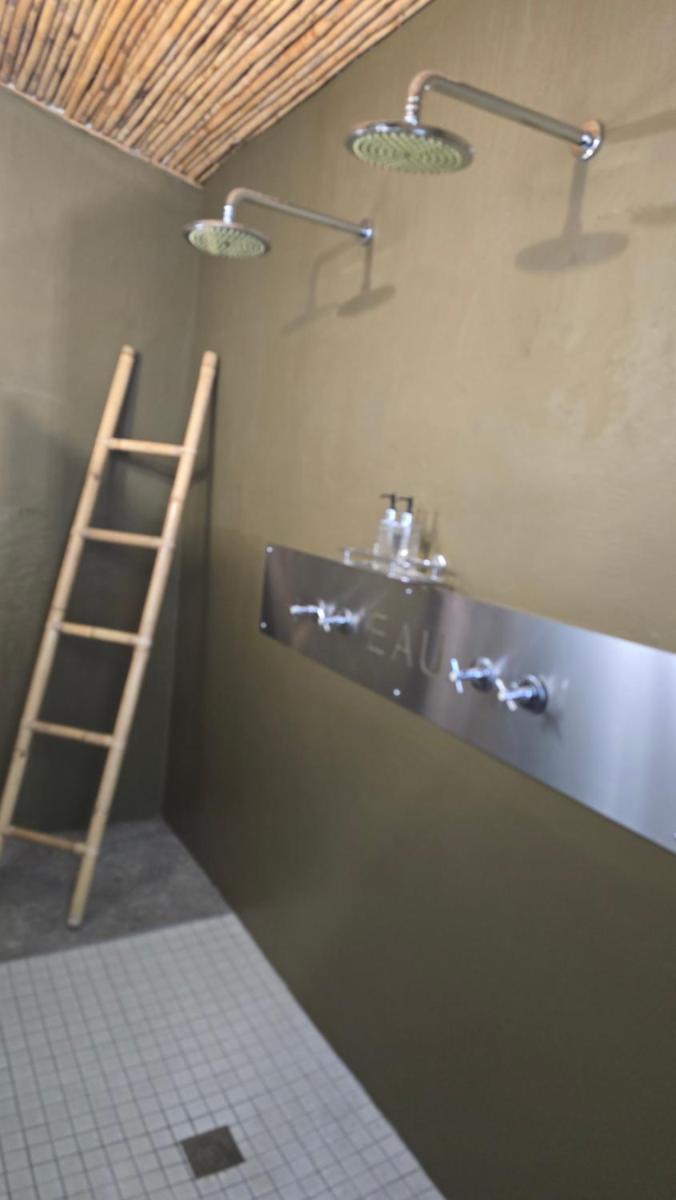 Jardin d'ébène Boutique Guesthouse