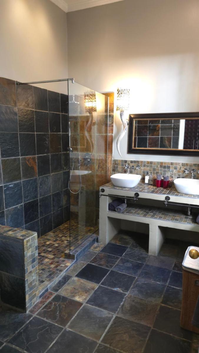 Jardin d'ébène Boutique Guesthouse