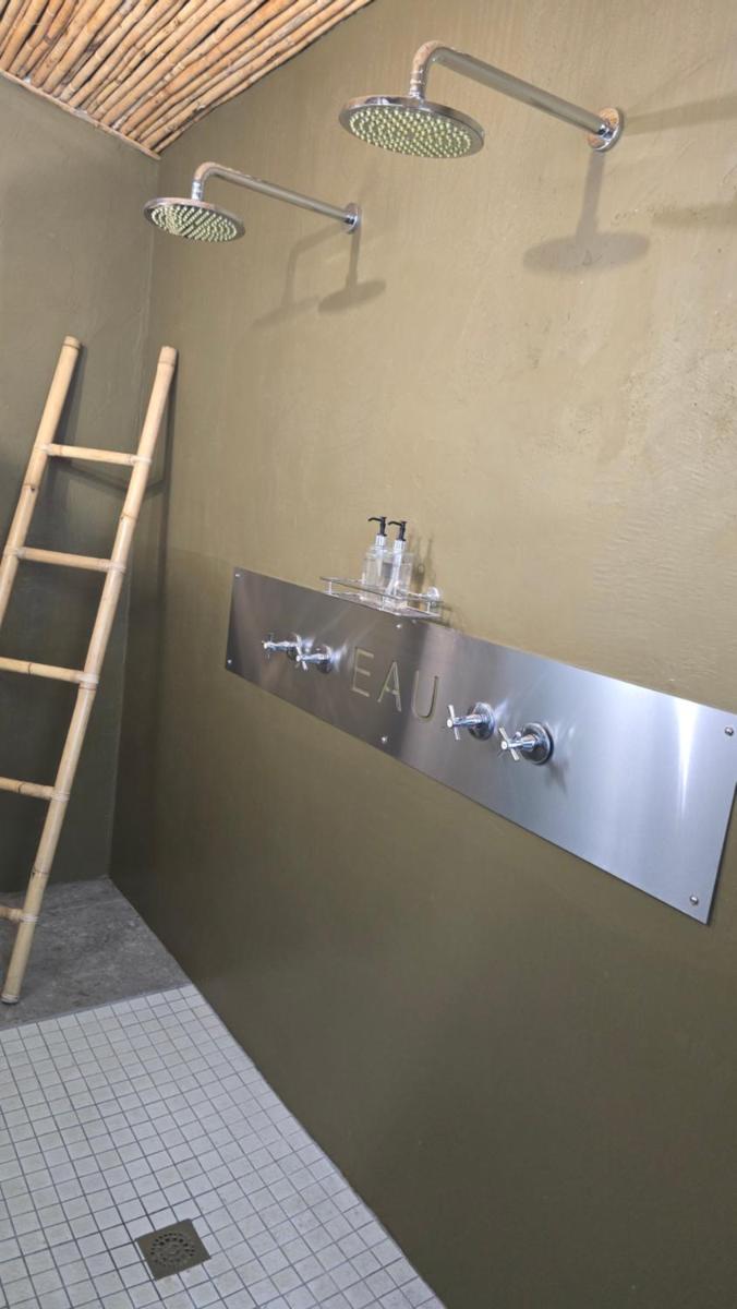 Jardin d'ébène Boutique Guesthouse