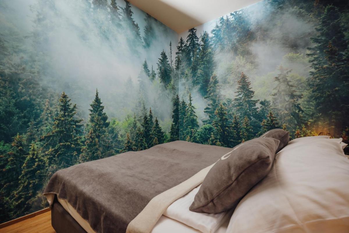 JASNA NATUR Resort by the lake