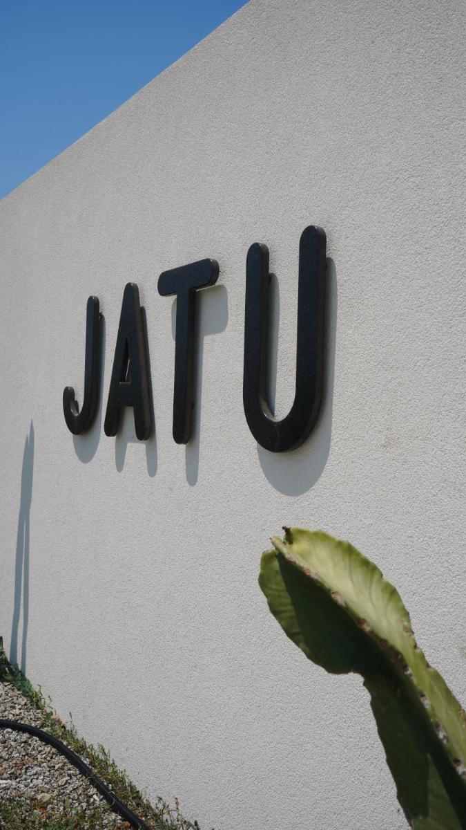 JATU Retreat