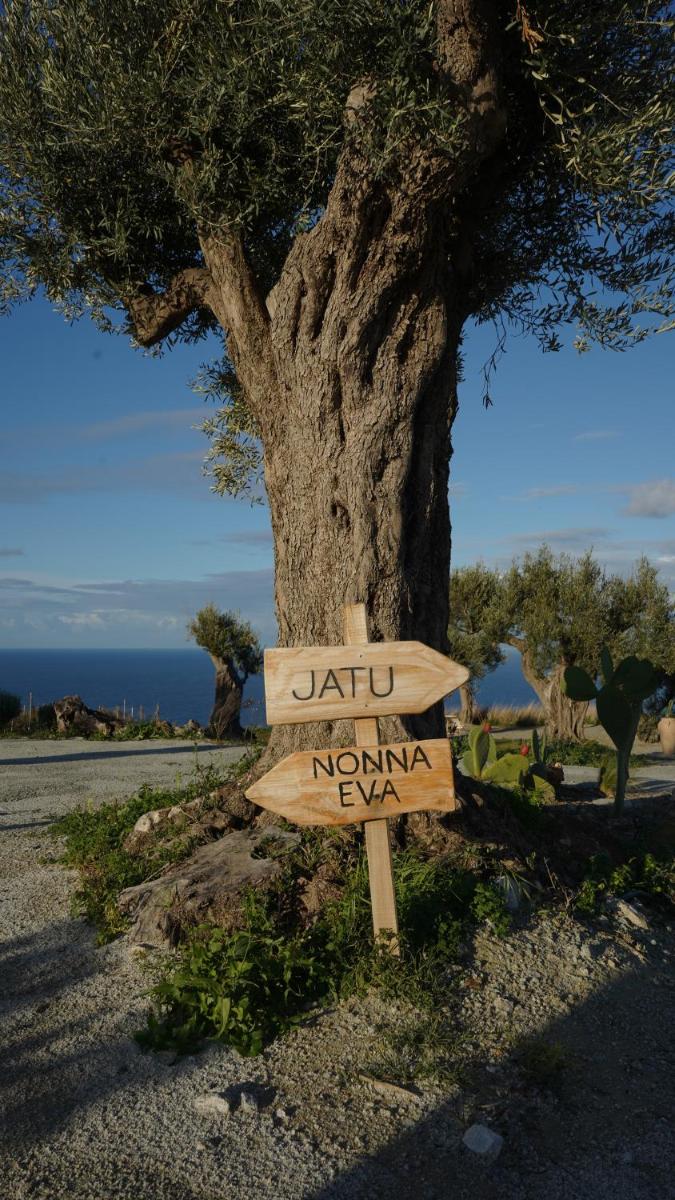 JATU Retreat
