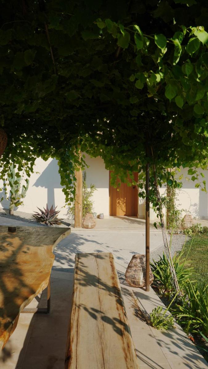 JATU Retreat