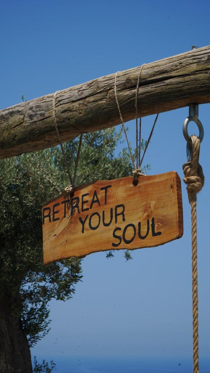 JATU Retreat