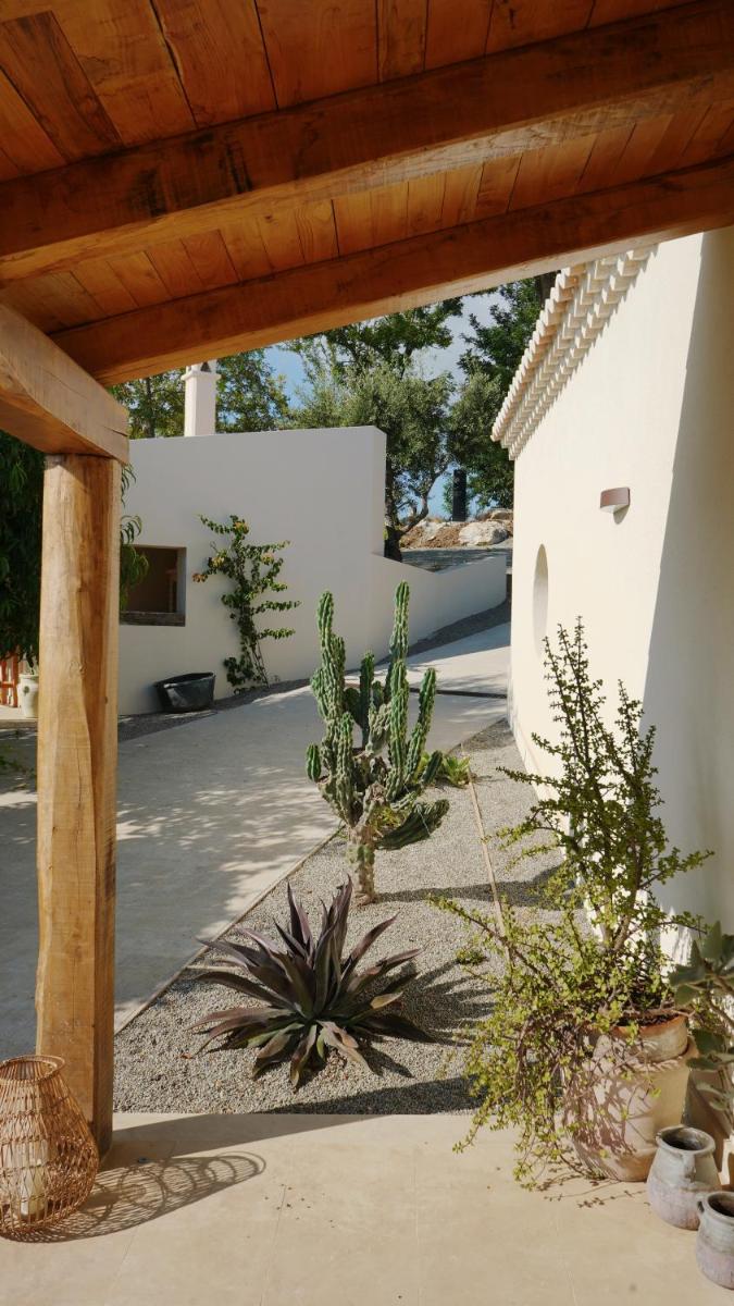 JATU Retreat