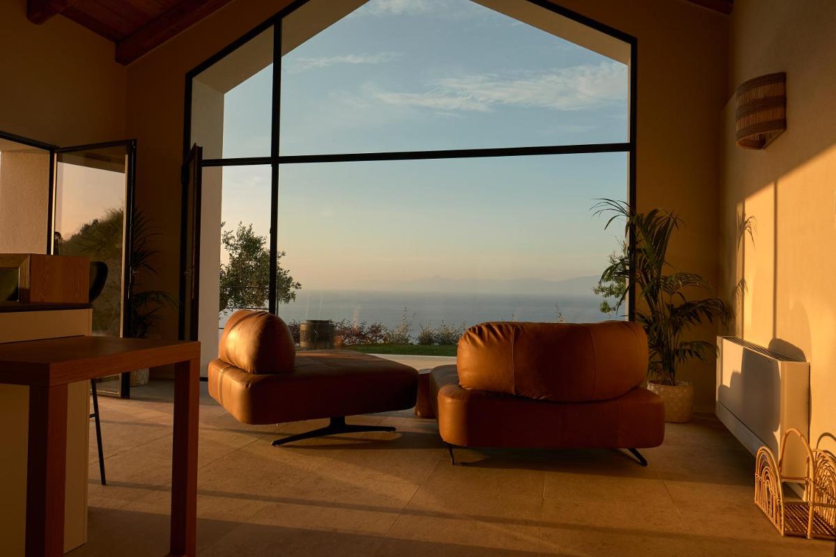 JATU Retreat