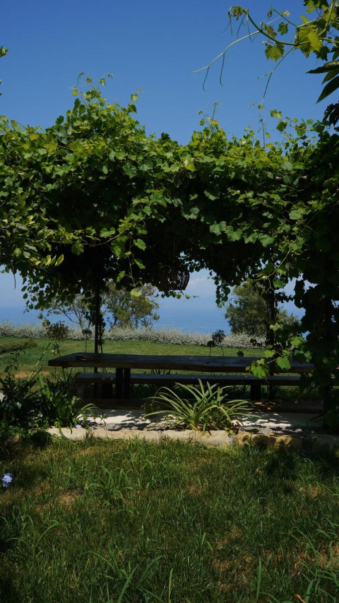 JATU Retreat