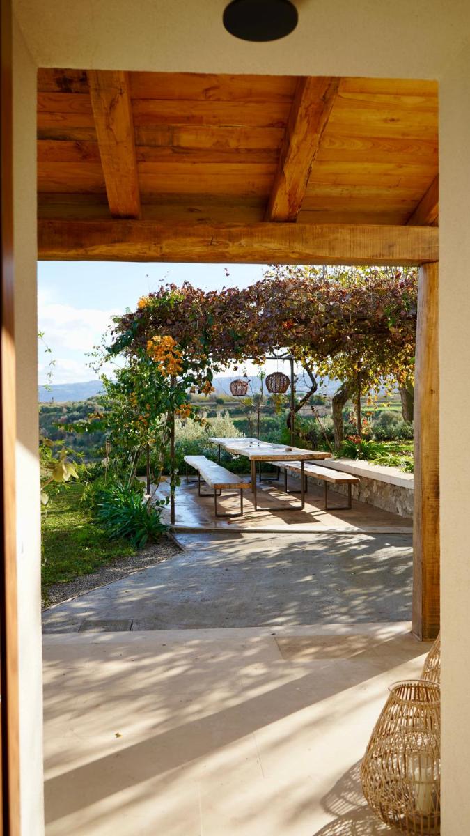 JATU Retreat