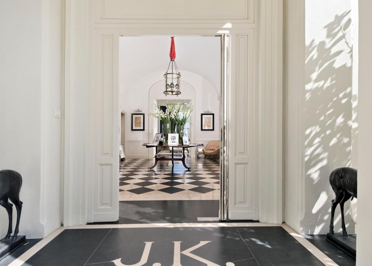 J.K. Place Capri
