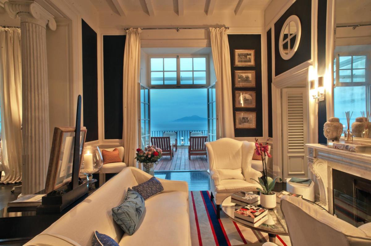 J.K. Place Capri