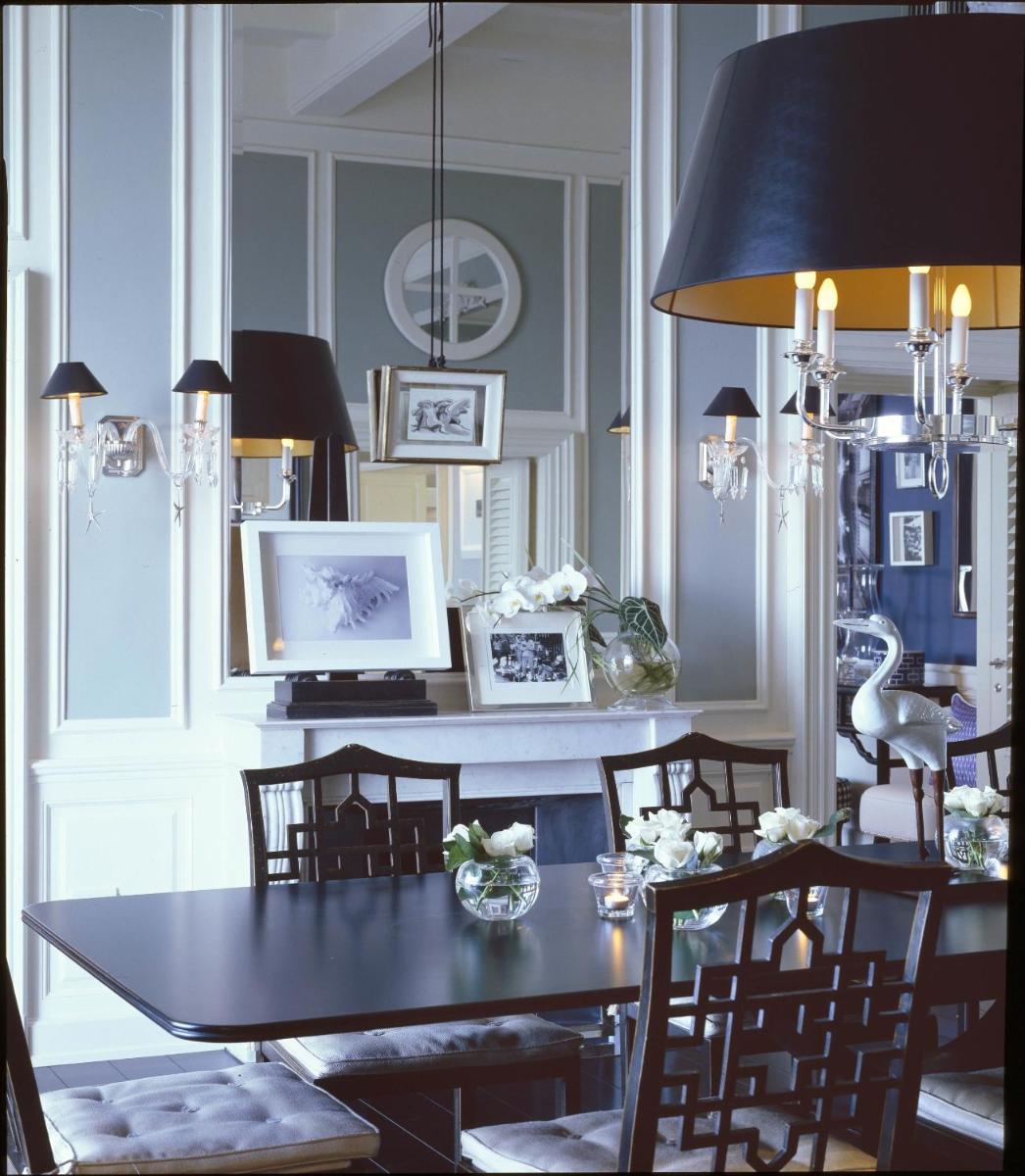 J.K. Place Capri