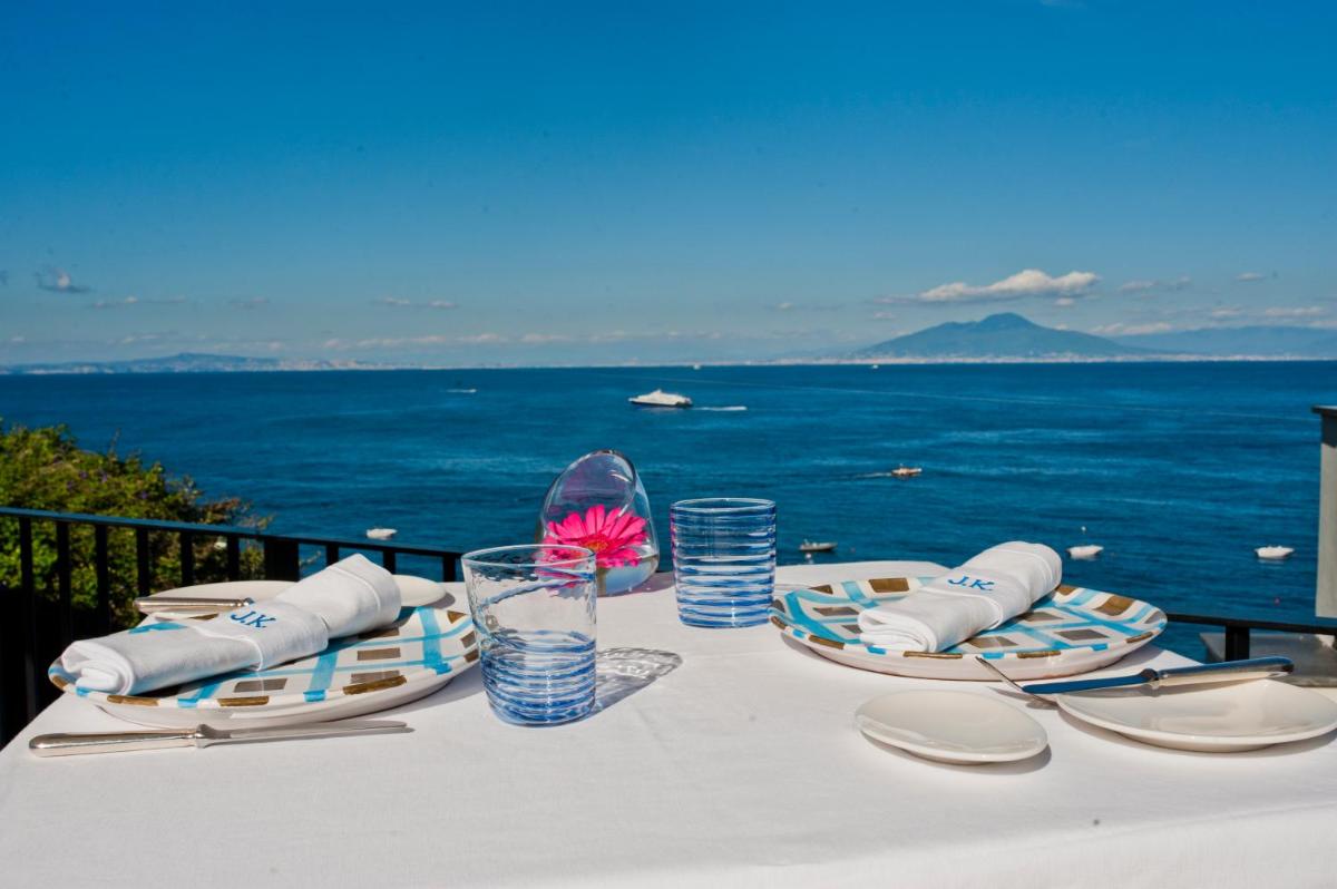 J.K. Place Capri