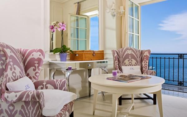 J.K. Place Capri