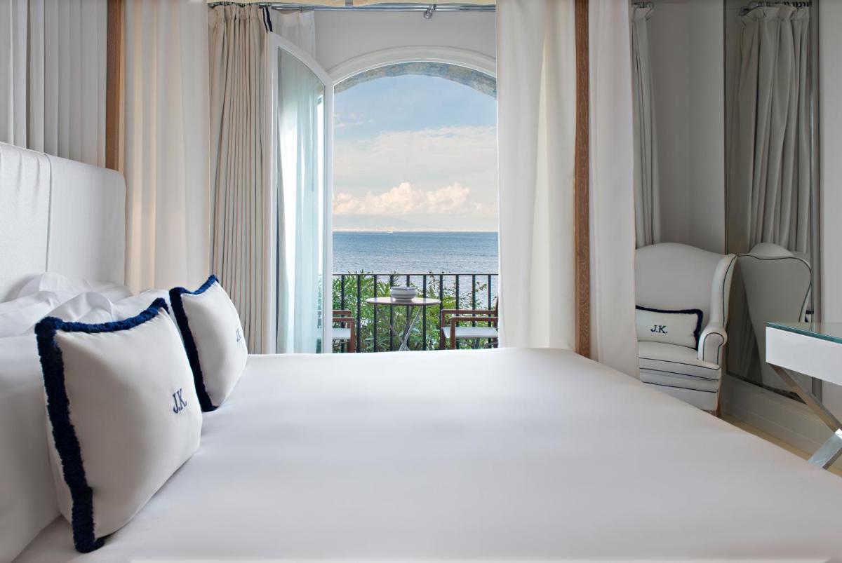 J.K. Place Capri