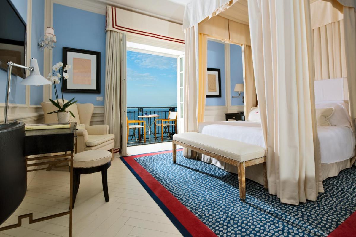 J.K. Place Capri
