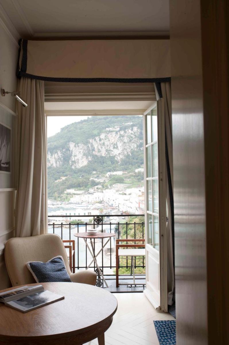 J.K. Place Capri