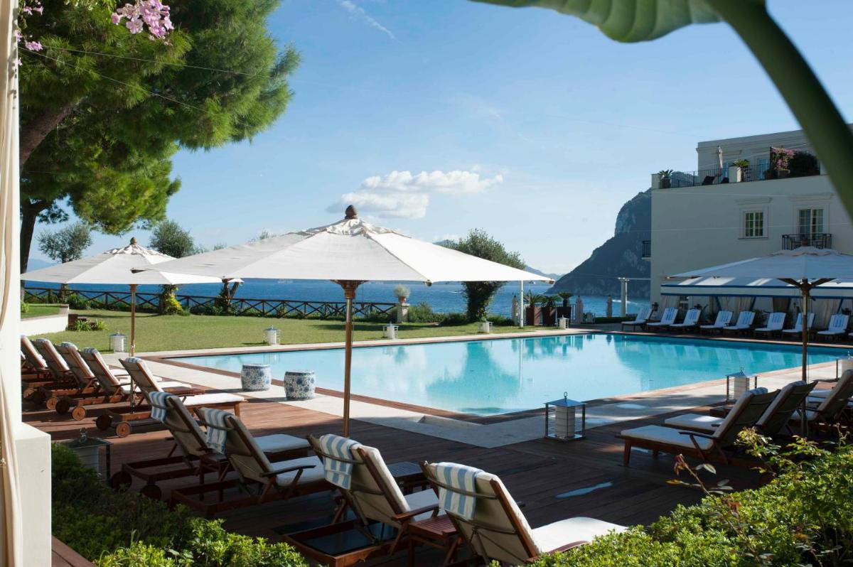 J.K. Place Capri