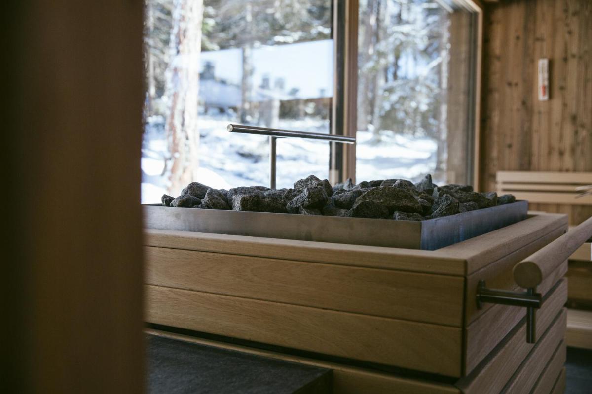 Josef Mountain Resort