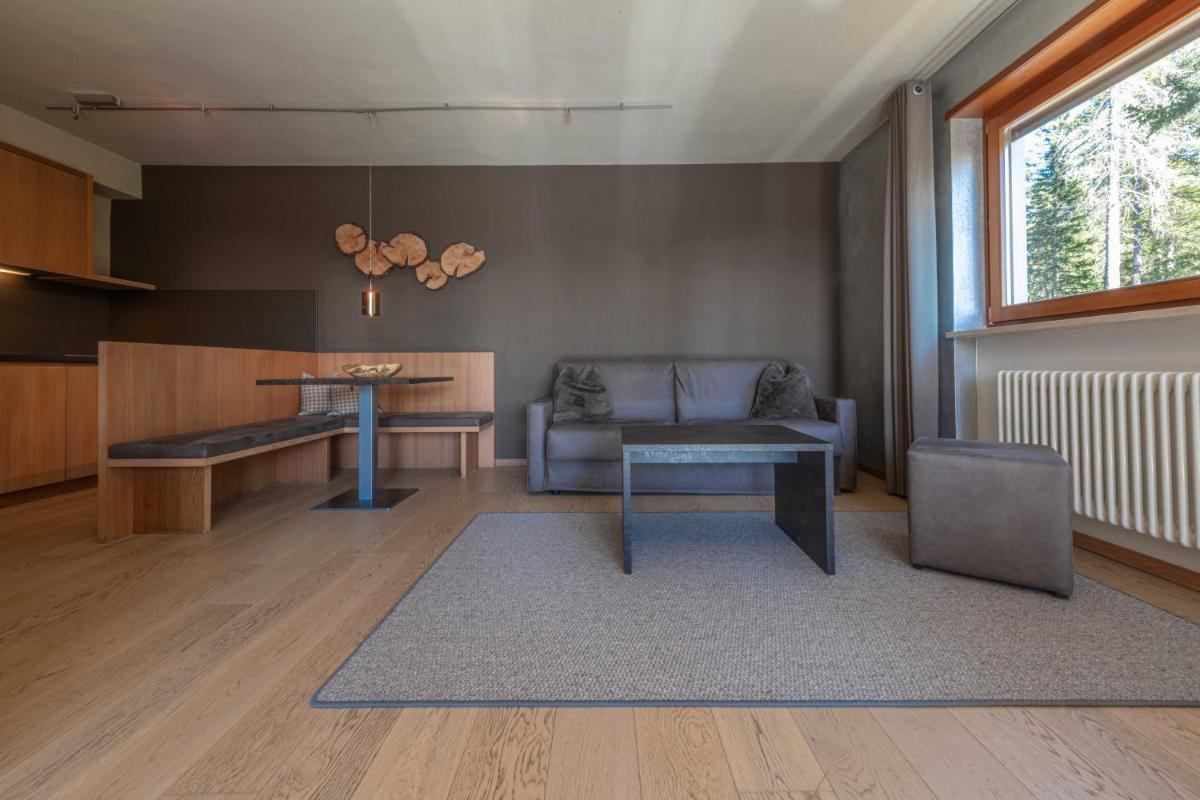 Josef Mountain Resort