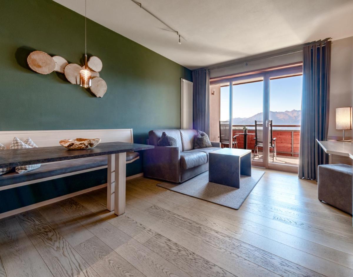 Josef Mountain Resort