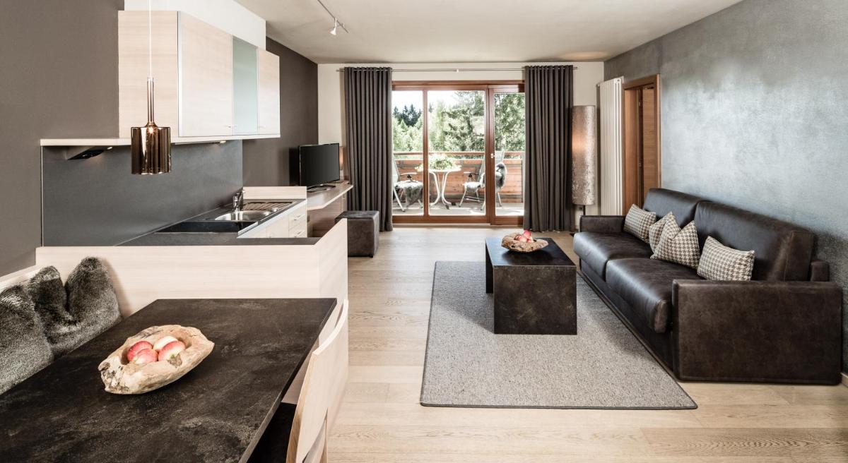 Josef Mountain Resort