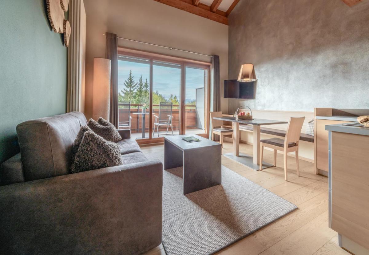 Josef Mountain Resort